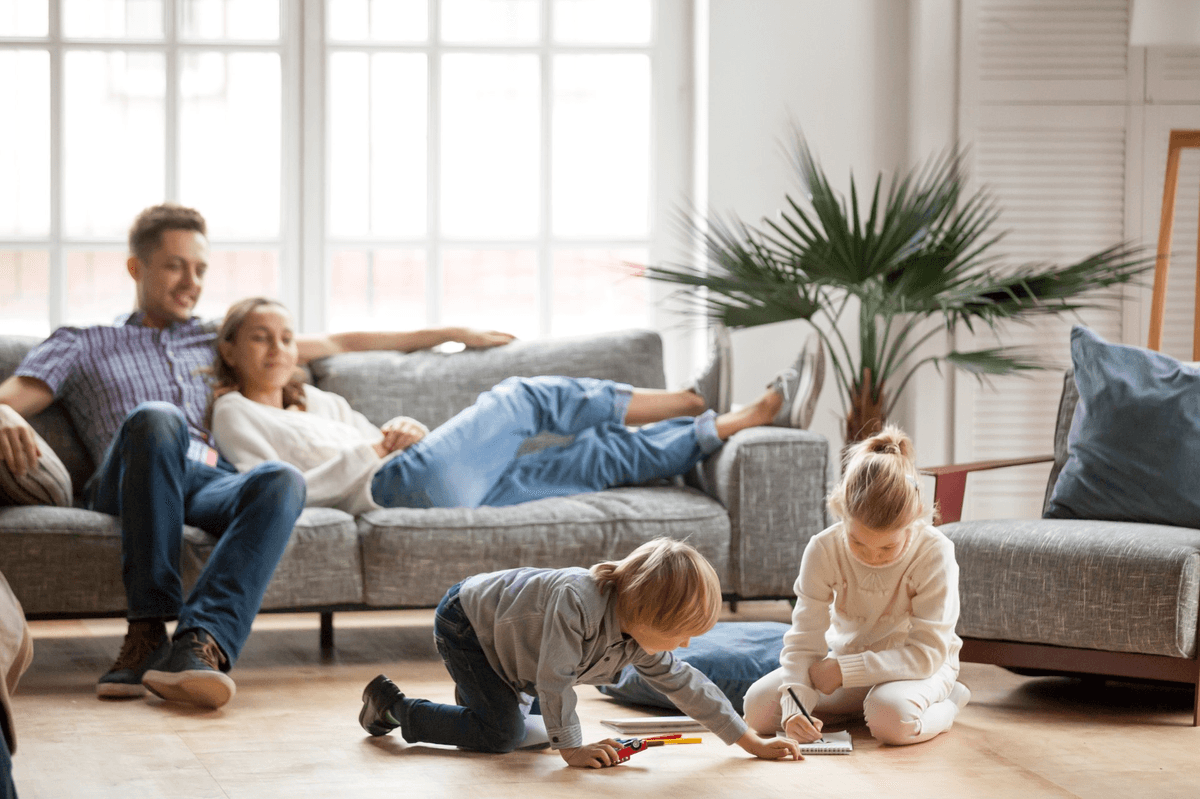 Home financing and mortgage planning